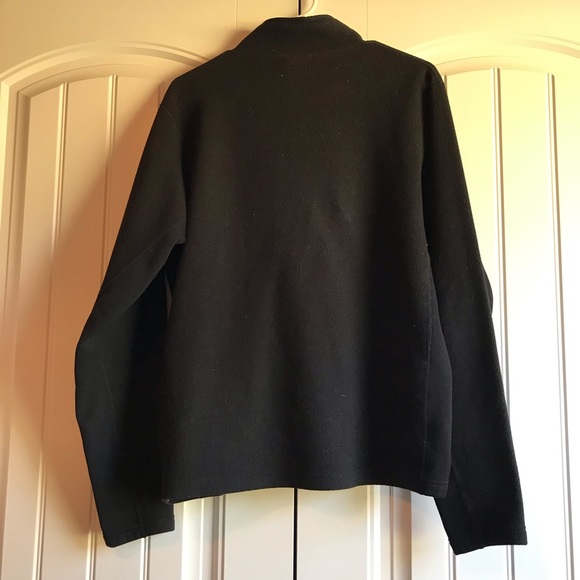 SOLD HOST PICK!The North Face Quarter Zip Pullover - Picture 5 of 5